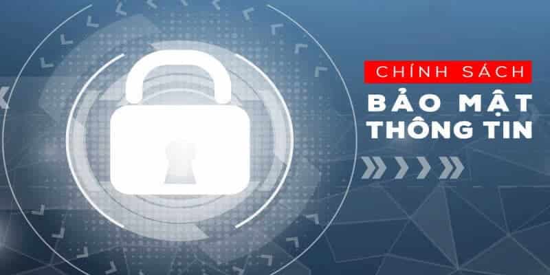 Chính sách bảo mật