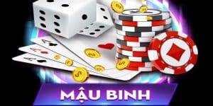Kinh nghiệm chơi bài Mậu Binh dễ thắng dành cho tân thủ