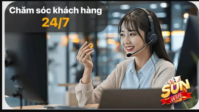 Hỗ Trợ Đa Kênh - Đa Nền Tảng - Luôn Sẵn Sàng Giải Đáp Những Vấn Đề Mà Cược Thủ Đang Gặp Phải